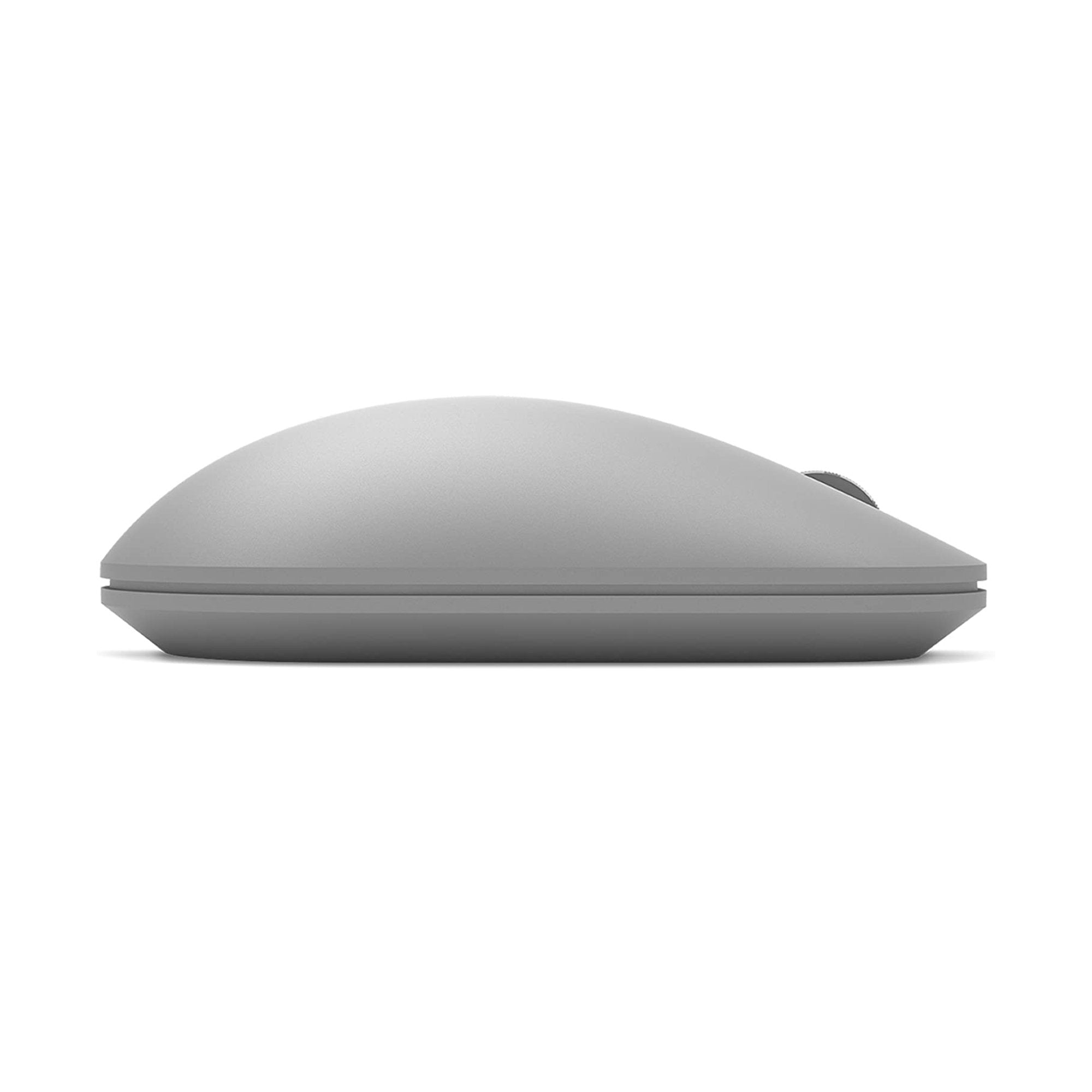 Microsoft Ws3-00006 Ratón Bluetooth Laser Ambidextro