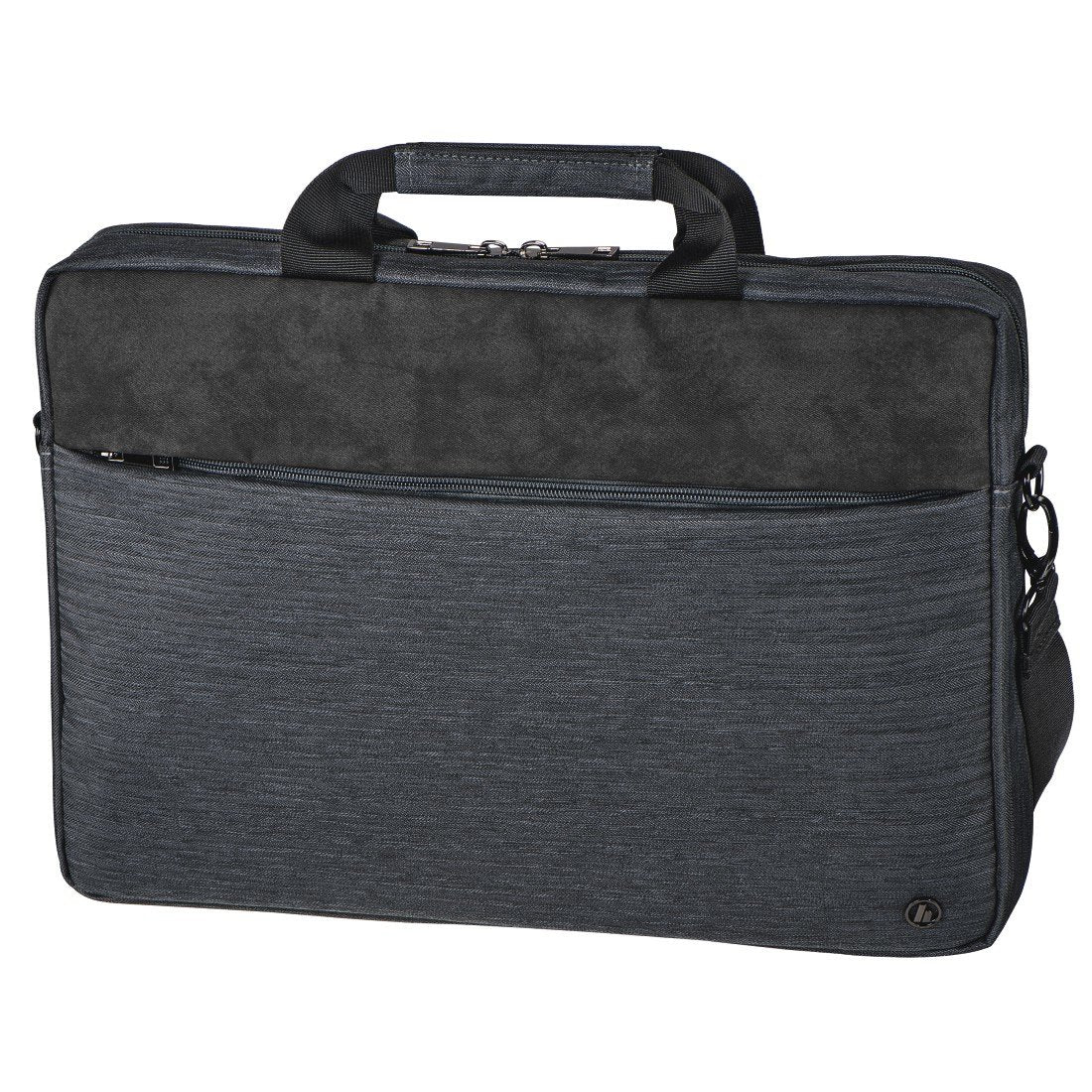 EAN 4047443465597 - Hama Tayrona 39,6 cm (15.6") Maletín Gris imagen 1