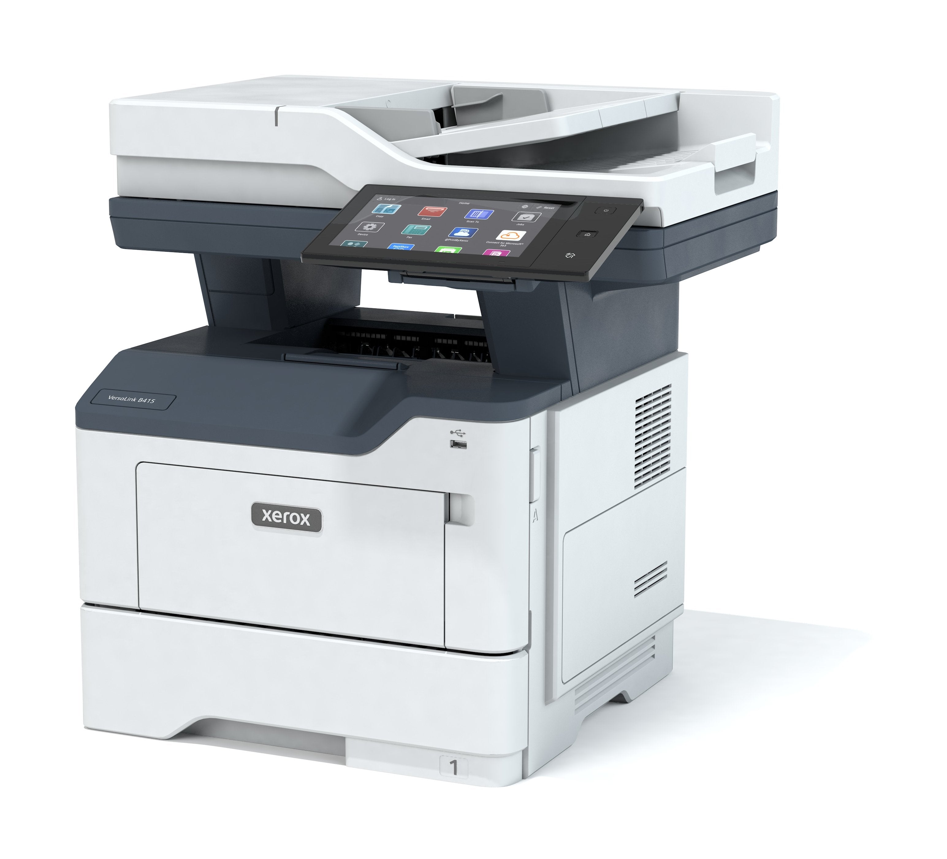 Versalink B415 A4 47ppm Mfp - Ps3 Pcl5e/6 2 Trays Total 650 Sh
