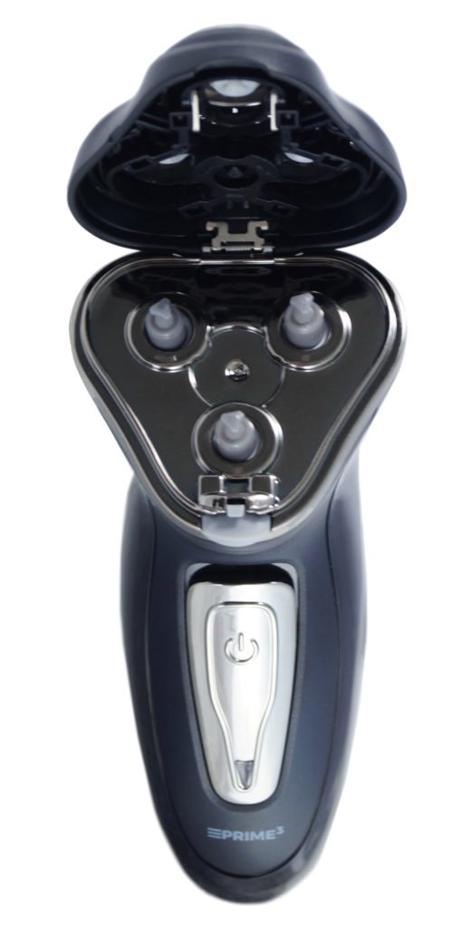 Prime3 Srs11 Shaver