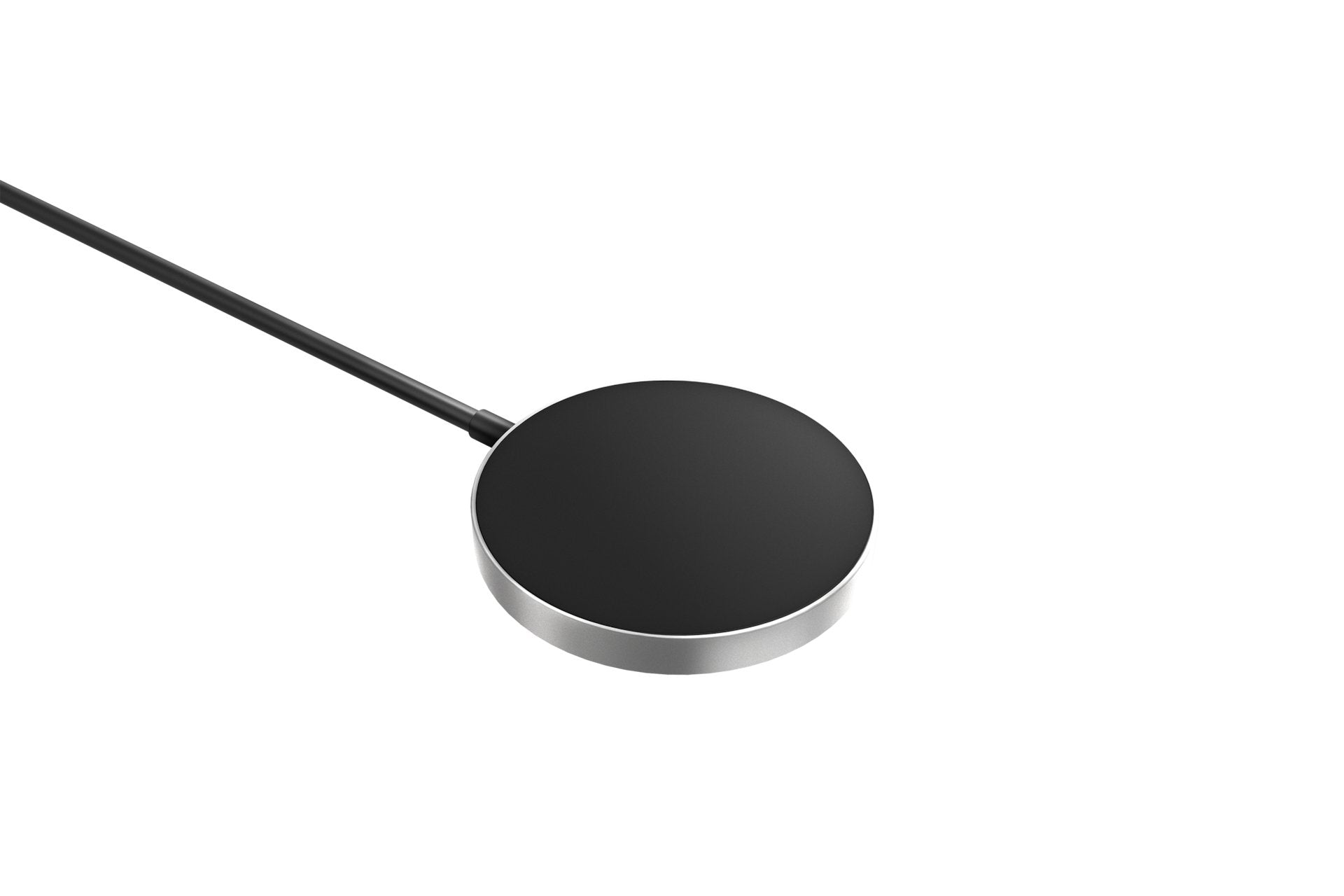 EAN 8800289130465 - Samsung GP-PWU025WIABW cargador de dispositivo móvil Smartphone Negro USB Cargador inalámbrico Interior imagen 3