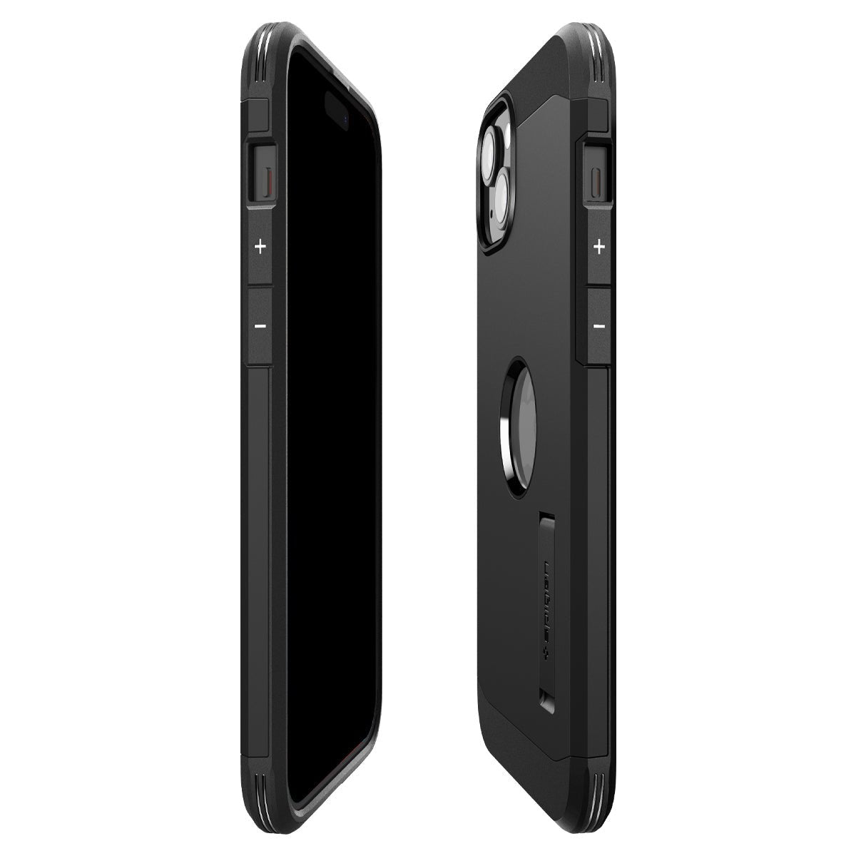 Mobile Phone Case 15.5 Cm (6.1") Cover Black