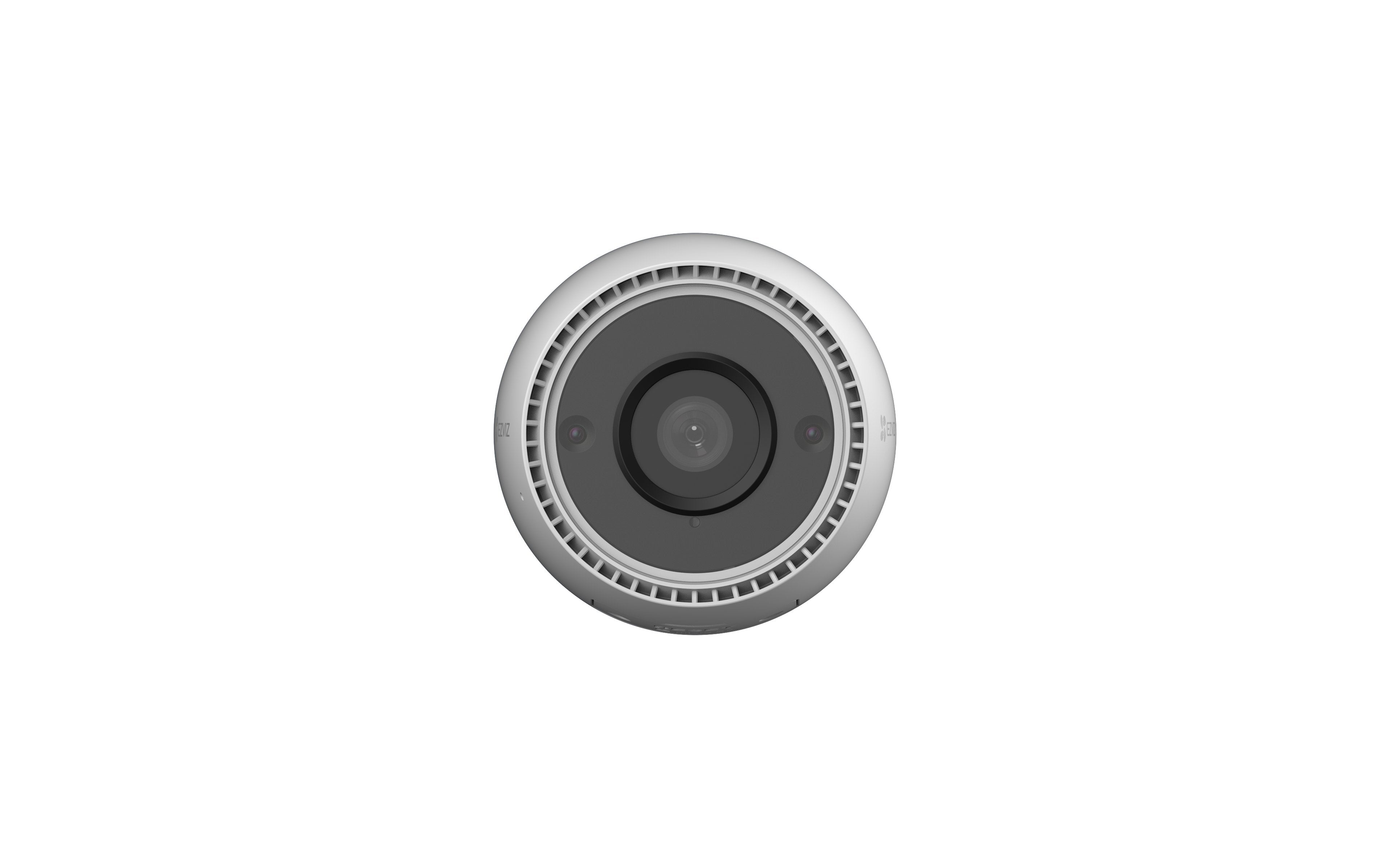 EAN 6941545614731 - EZVIZ H3c Bala (forma) Cámara de seguridad IP Exterior 1920 x 1080 Pixeles Pared imagen 2