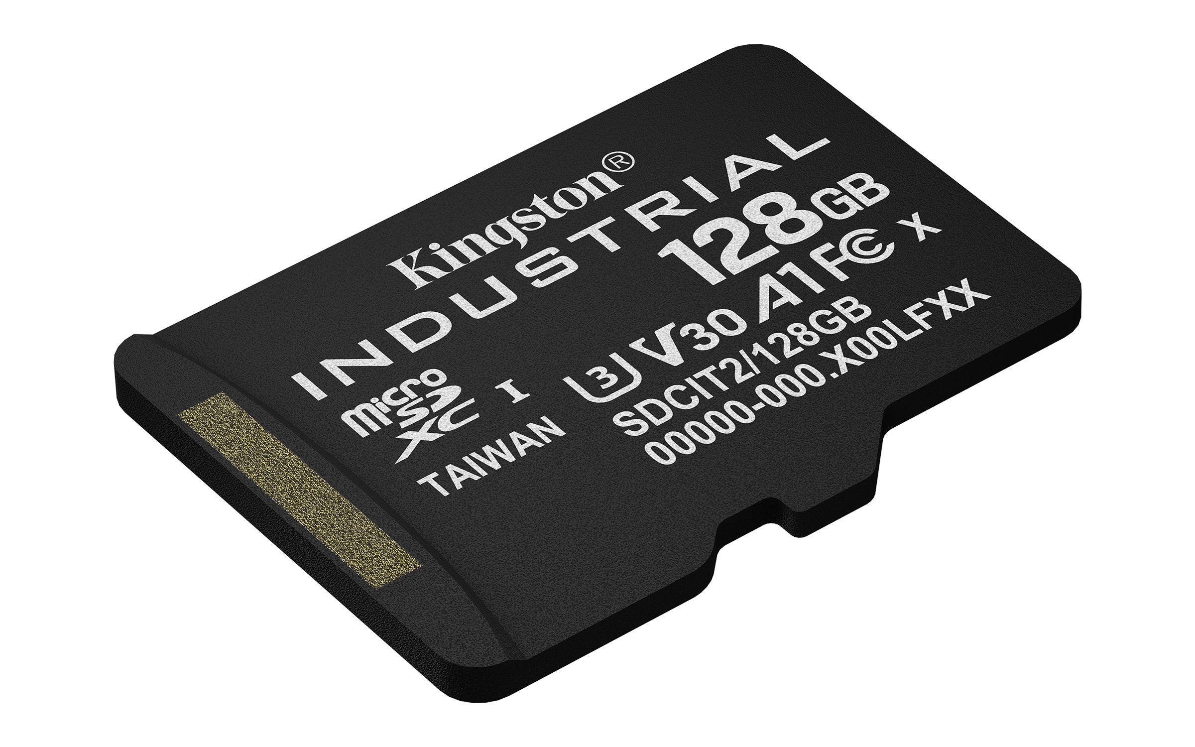 EAN 0740617353969 - Kingston Technology Industrial UHS-I Clase 10 imagen 4