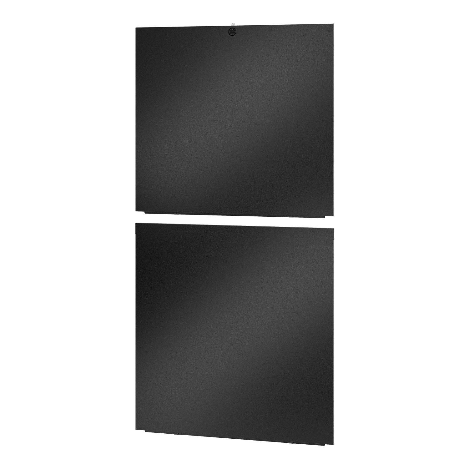 Apc Easy Rack - Seitenwand Fr Rack - Schwarz - 42he - 48.3 Cm (19")