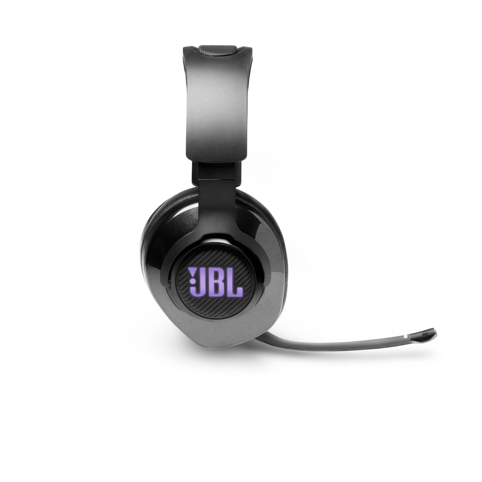 EAN 6925281969683 - JBL Quantum 400 Auriculares Alámbrico Diadema Juego USB Tipo C Negro imagen 2
