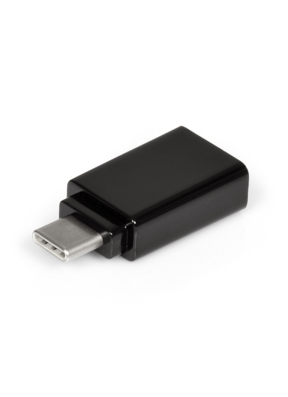 Port Designs Adaptador Usb Type-C A Usb-A - Dual Pack 900142