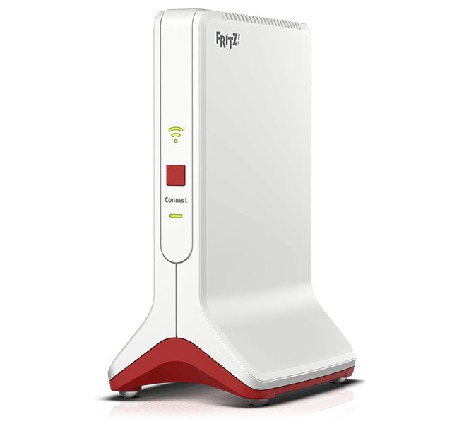 Repetidor Fritz!Wlan 6000 6000mbps Mesh Lan Gigabit Bajo Consumo Wps Wifi6