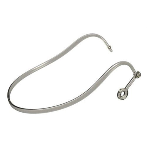 EAN 6938818308404 - Yealink 330100010017 auricular / audífono accesorio Auriculares con banda para el cuello imagen 1