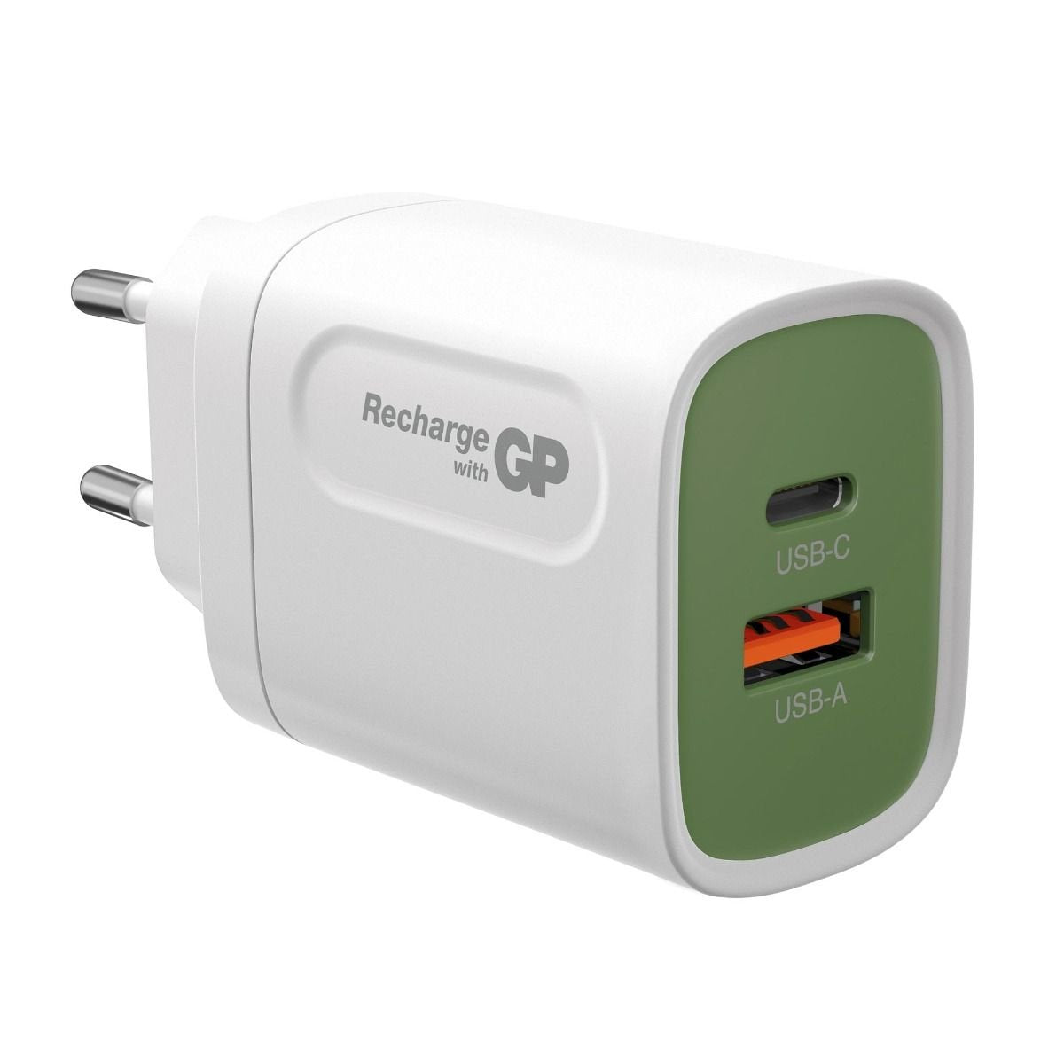 Gp Batteries 150gp20wpd Cargador De Dispositivo Móvil Blanco Interior
