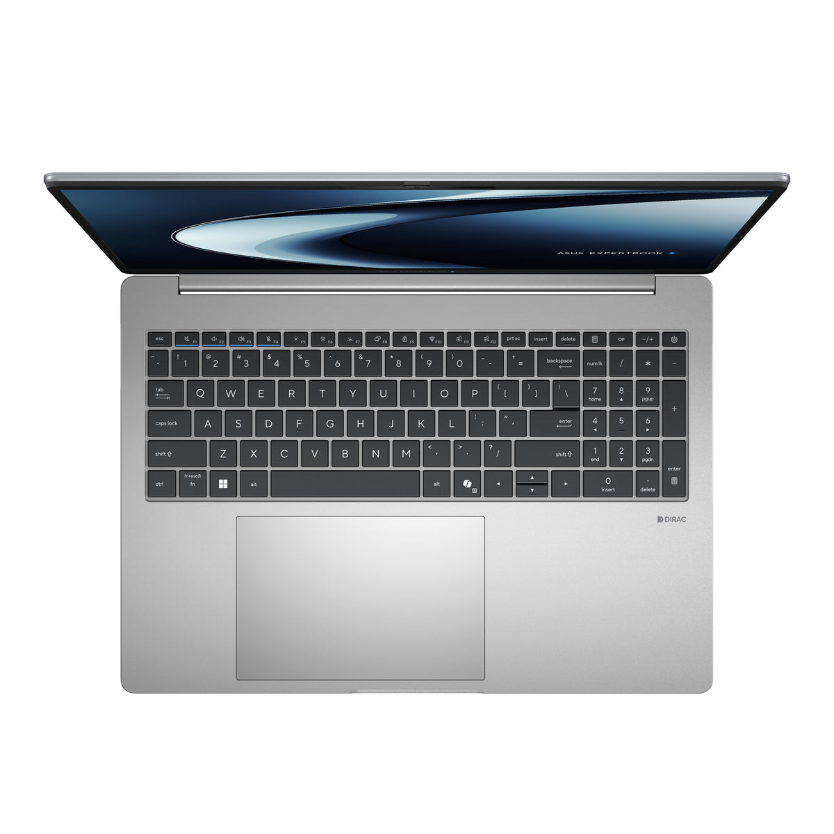 EAN 4711636621199 - ASUS ExpertBook P3 G1 P3606CCA-MB0370 Intel Core Ultra 5 40,6 cm (16") DDR5-SDRAM Wi-Fi 7 (802.11be) Espa imagen 7