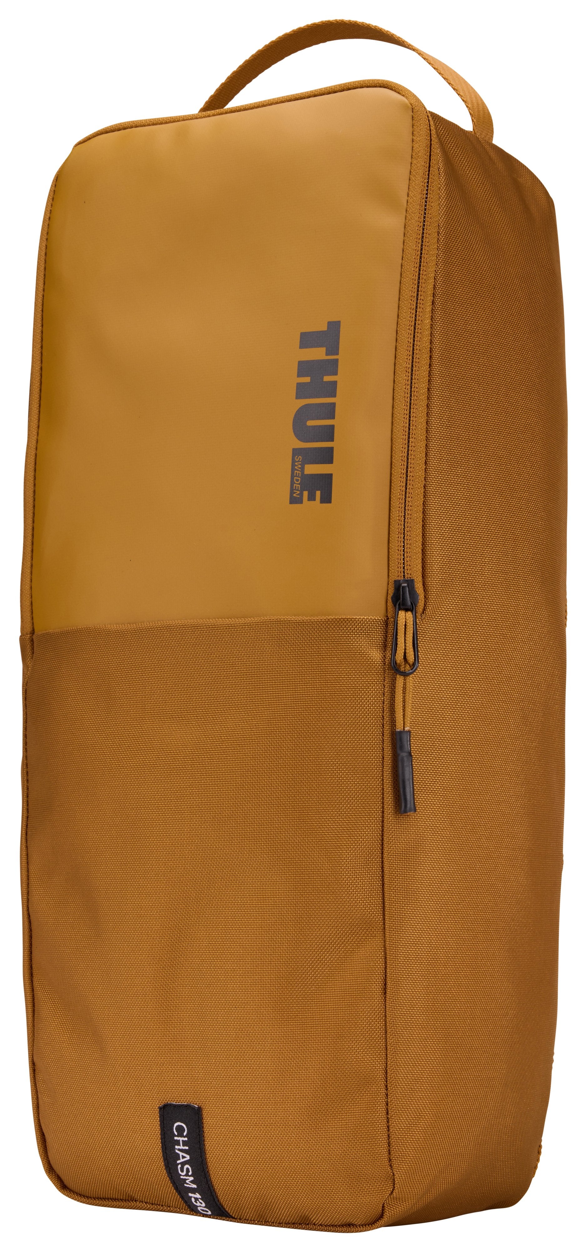 Thule Chasm Duffel 130l - Golden Brown