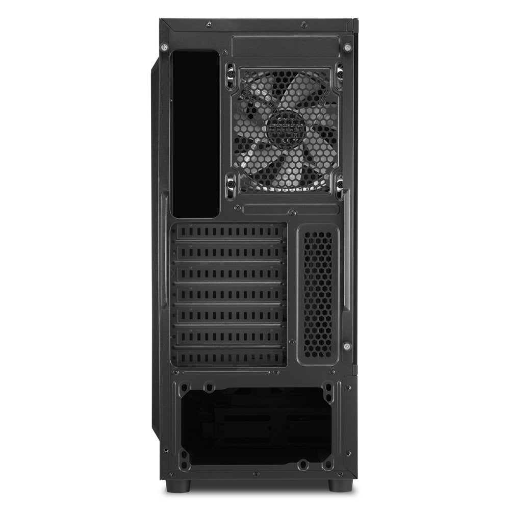 EAN 4044951030170 - Sharkoon SK3 RGB Midi Tower Negro imagen 7