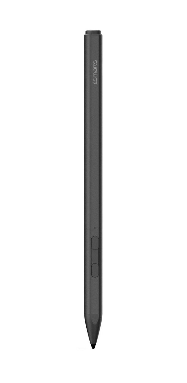 EAN 4252011911172 - 4smarts 541430 lápiz digital Negro imagen 1