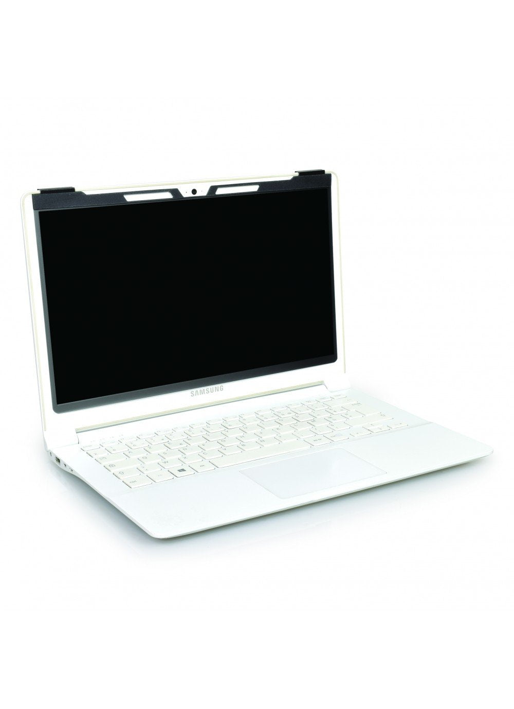 Port Designs 900324 Filtro Para Monitor Filtro De Privacidad Para Pantallas Sin Marco 35,6 Cm (14")