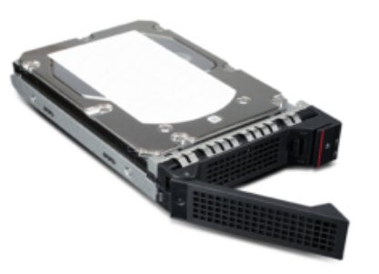 10tb Lenovo Thinksystem 3.5'' 10tb 7.2k Nl Sas 12g