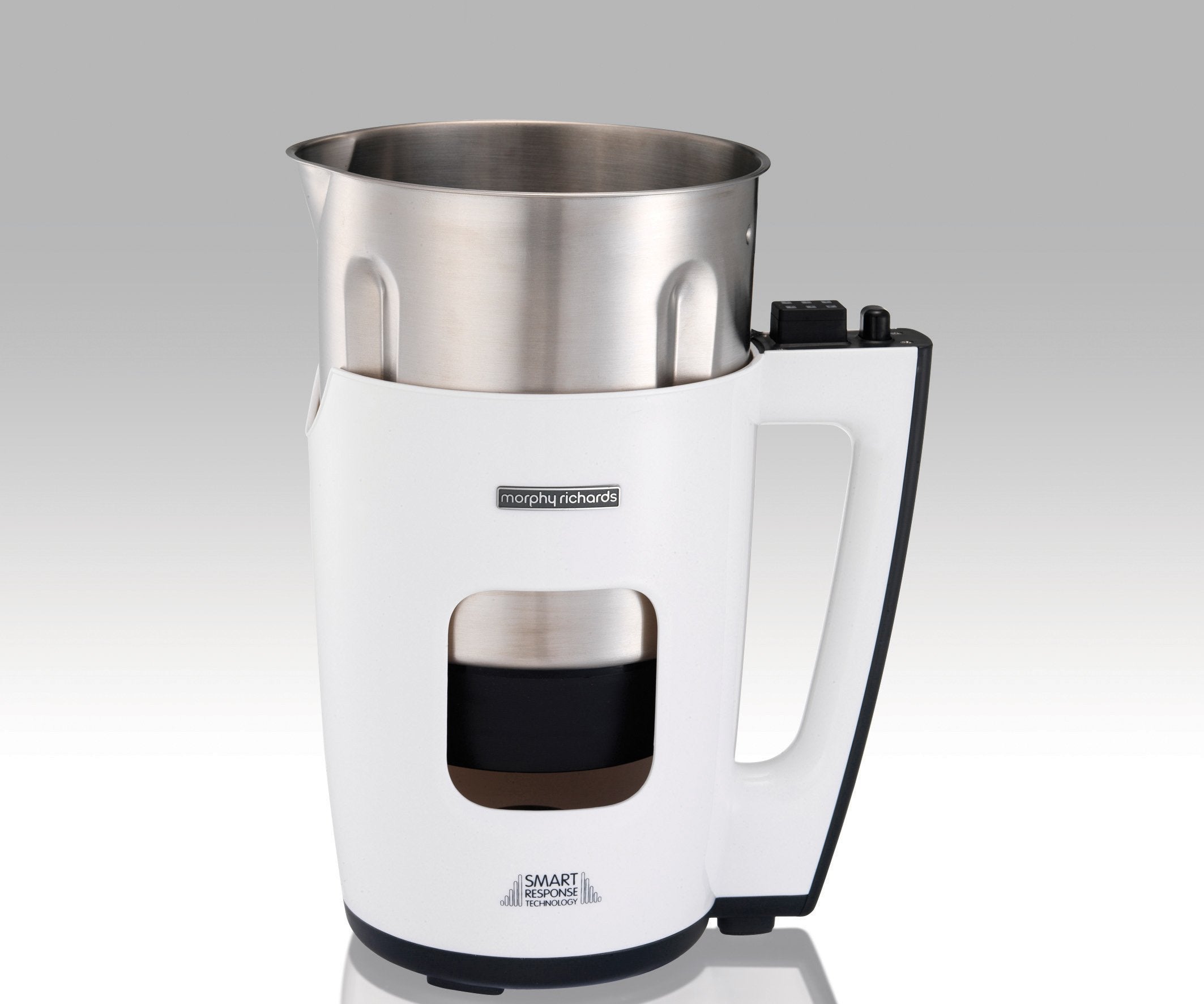 Preparador De Sopa Morphy Richards Total Control