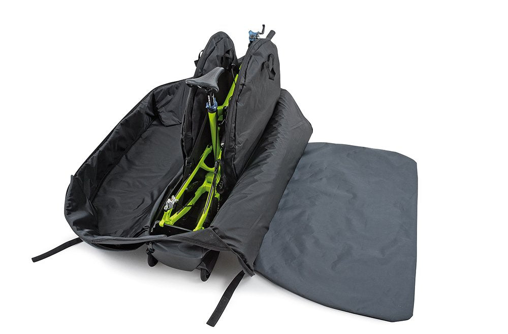 EAN 4031541739223 - B&W Cases Bike.bag 2.0 Maleta de transporte para bicicleta imagen 5