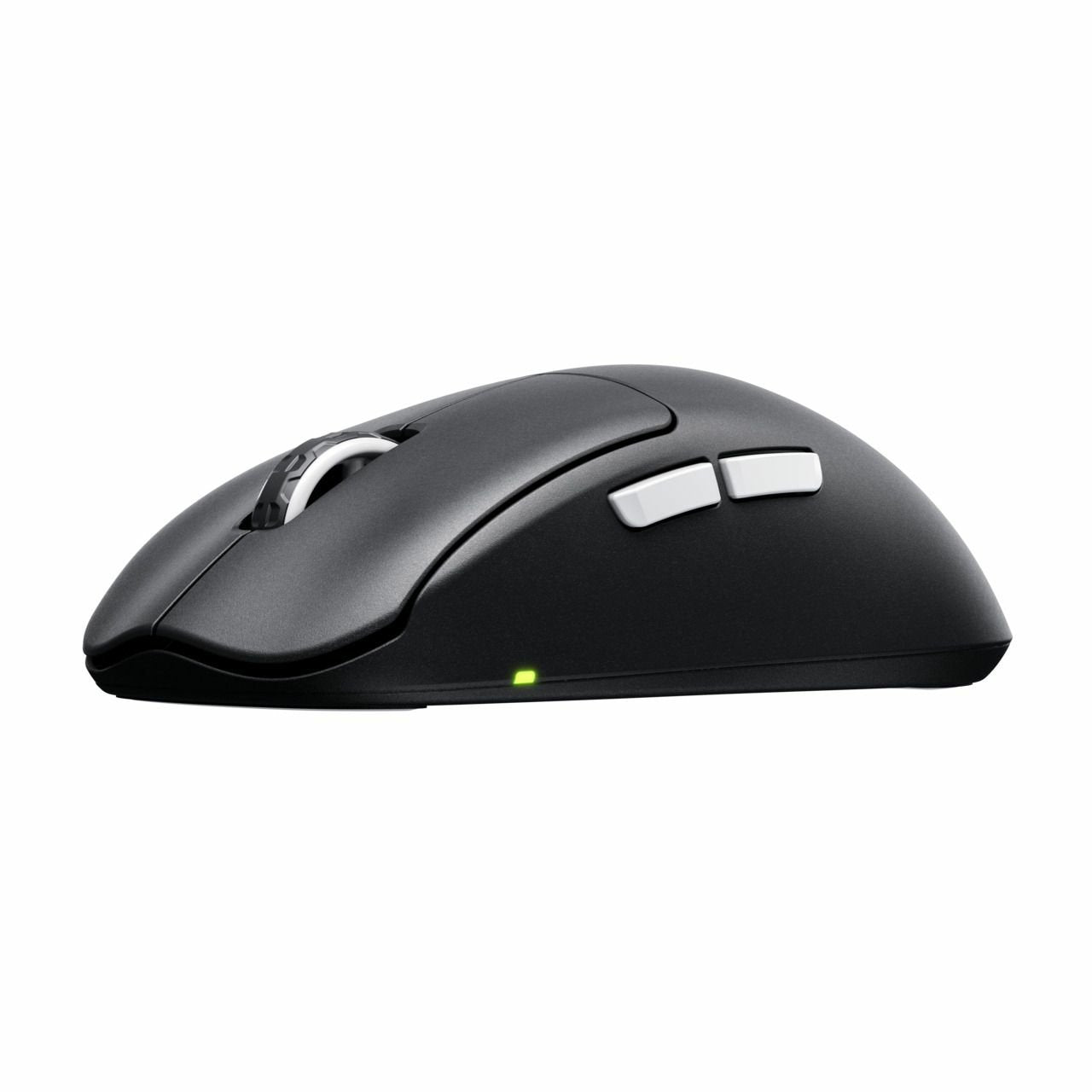 Ratón Cherry M68 Pro Wireless, Gaming Negro/Blanco Cx-M68w-Pro-Black