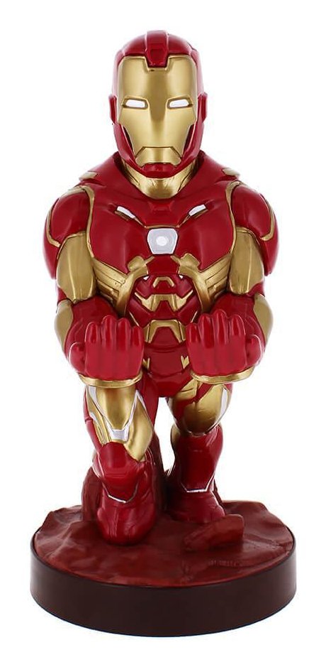 Cable Guy Soporte De Iron Man 2020 Mer-2924