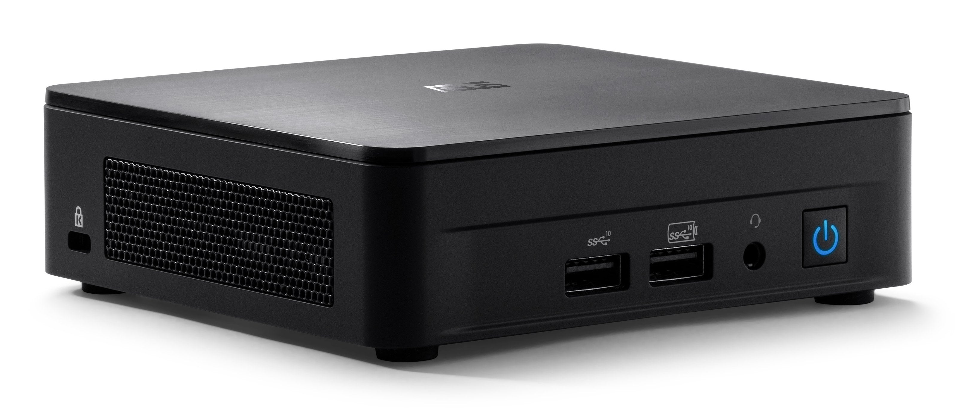 EAN 4711387504475 - ASUS NUC 12 RNUC12WSKI300000I UCFF Negro i3-1220P imagen 1