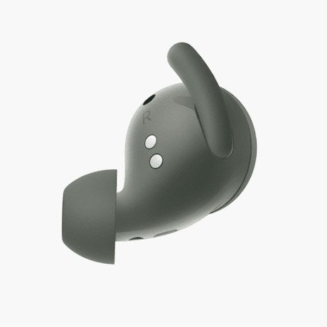 Auriculares Google Pixel Buds A-Series, Verde Oliva