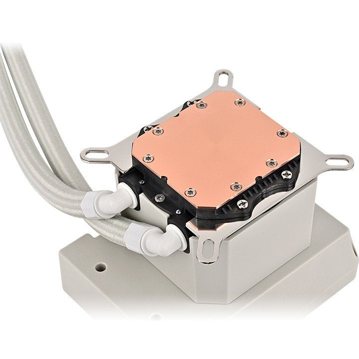 K Cooler Thermaltake Tt Retro 240 Ultra Argb Bg