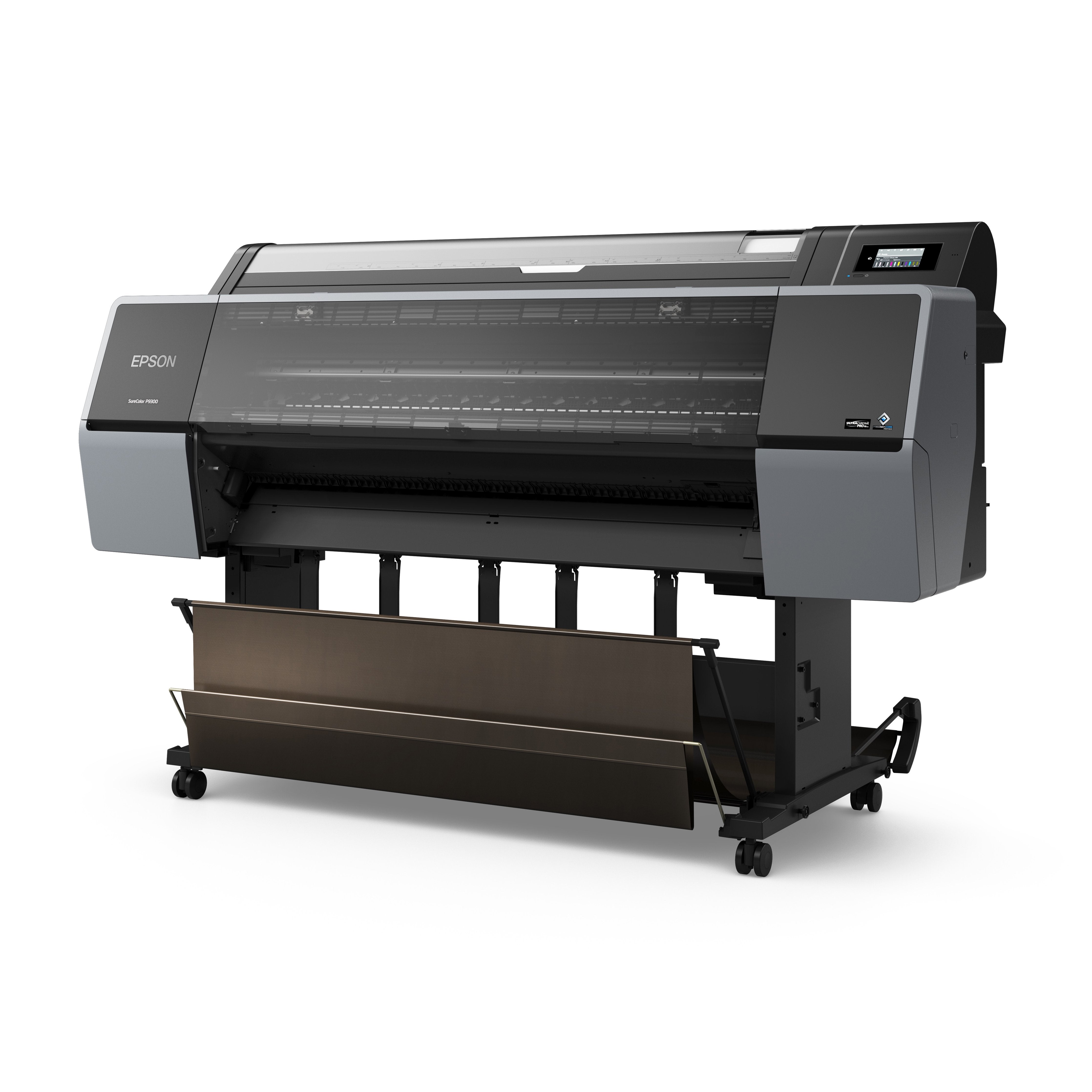 Epson Surecolor Sc-P9300 Spectro 111.76cm 44'' 10 Farben