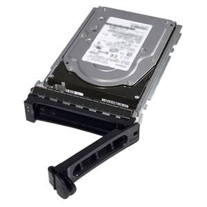 Disco Ssd Dell 960gb Vsas Read Intensive Sed 512e 2.5in Hot-Plug Cus Kit