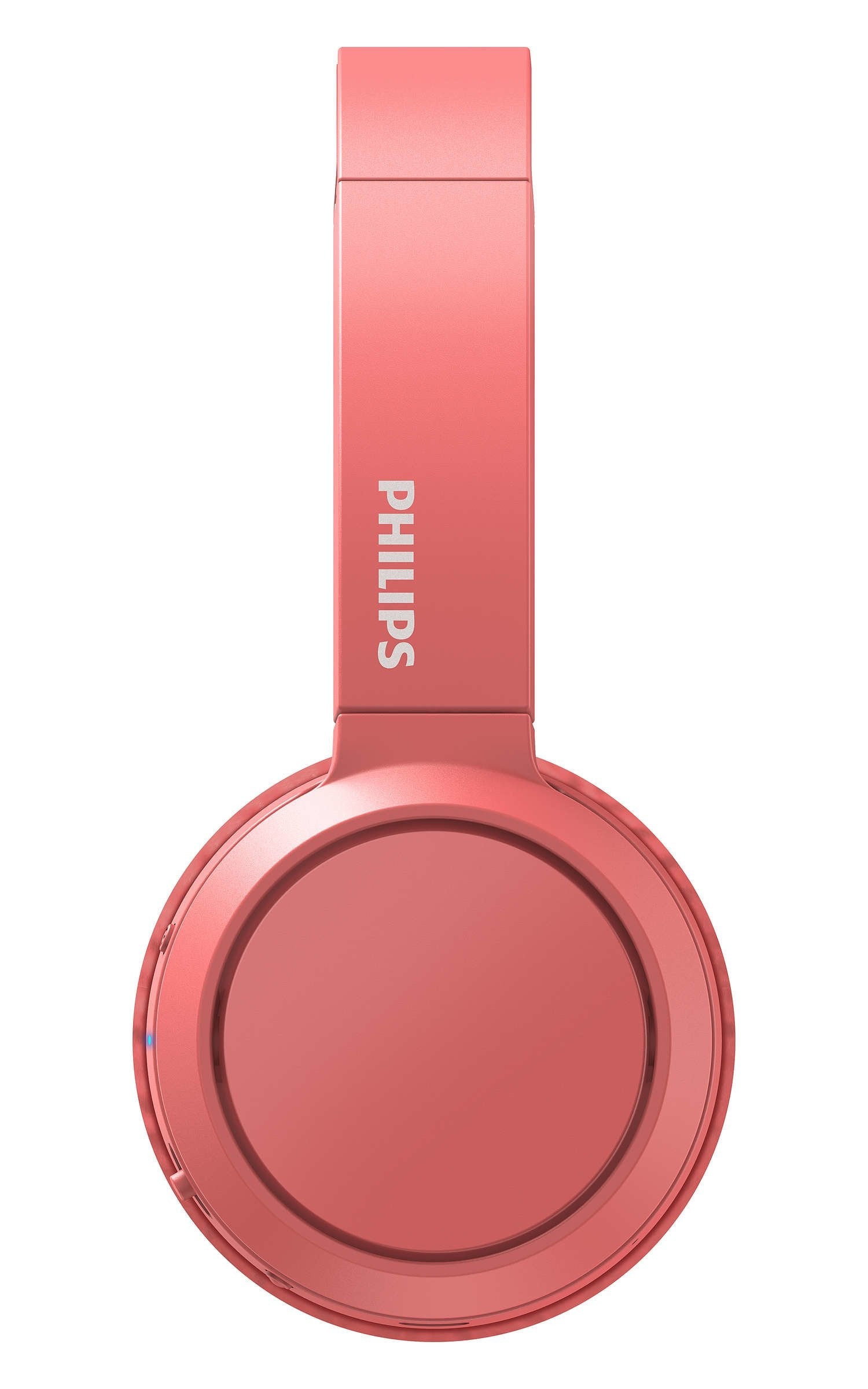 EAN 4895229110298 - Philips 4000 series TAH4205RD/00 auricular y casco Auriculares Inalámbrico Diadema Llamadas/Música USB Ti imagen 7