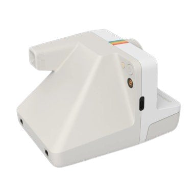 Polaroid Now Blanco