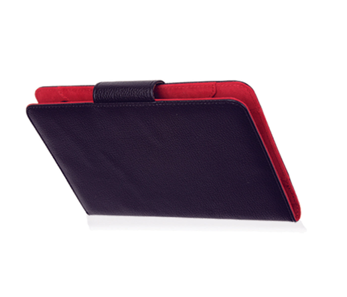 Funda Phoenix Universal Para Tablet / Ipad / Ebook Hasta 8'' Negra