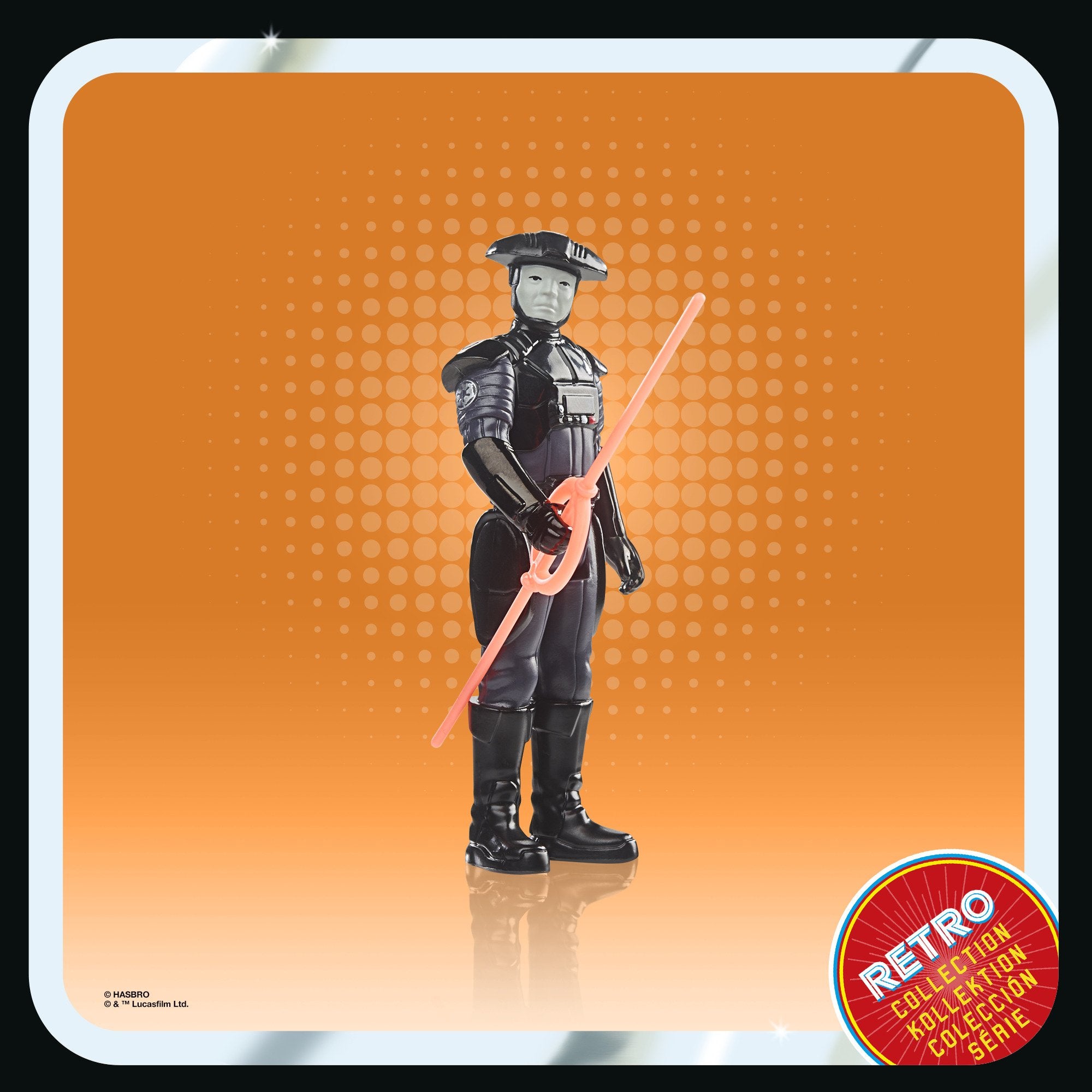 EAN 5010994152383 - Star Wars F57755X0 collectible figure imagen 6