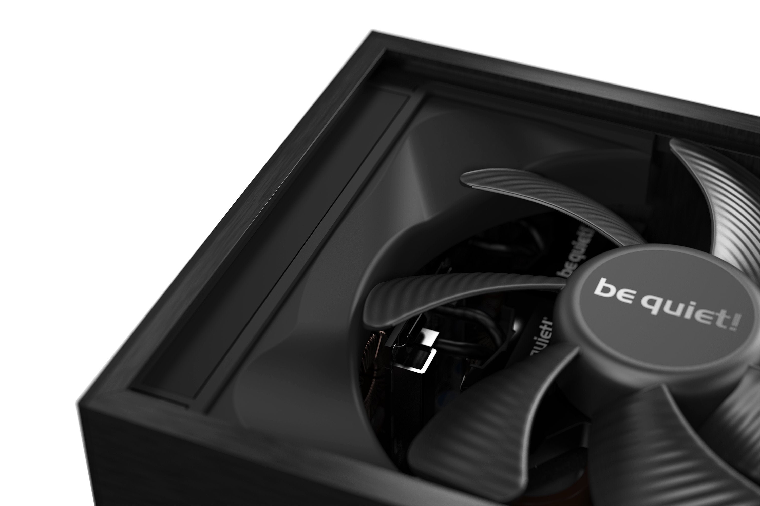 EAN 4260052189375 - be quiet! Dark Power Pro 13 | 1600W unidad de fuente de alimentación 20+4 pin ATX ATX Negro imagen 5
