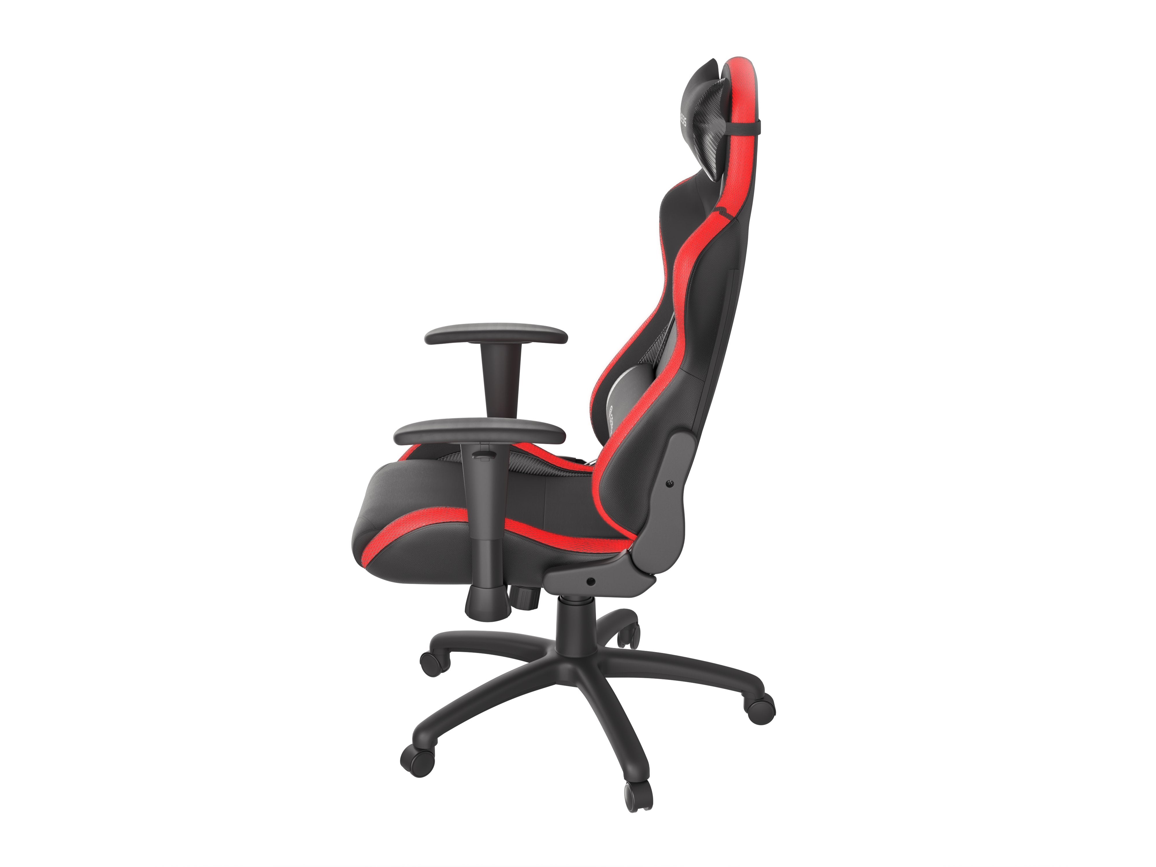 EAN 5901969425475 - GENESIS Trit 500 Silla para videojuegos universal Asiento acolchado Negro imagen 13