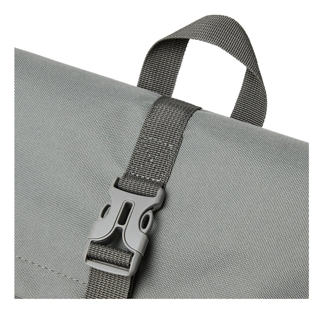 Riva Nb Rucksack Gremio 15.6" Gris 5567