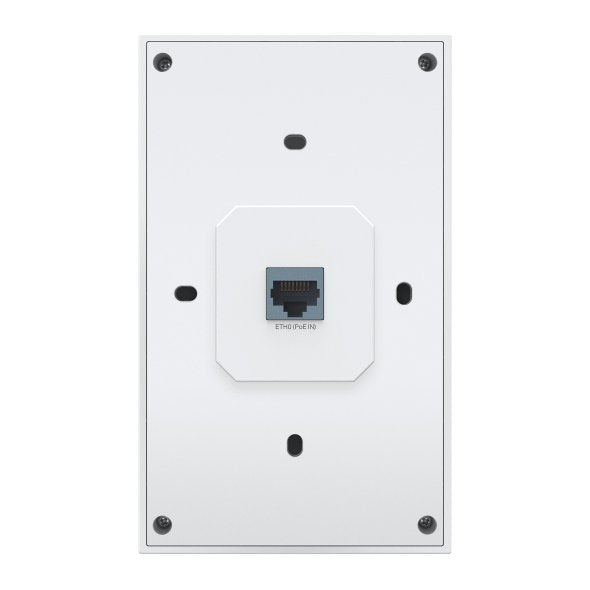 EAN 8885021370156 - TP-Link Festa F65-Wall 3000 Mbit/s Blanco Energía sobre Ethernet (PoE) imagen 4