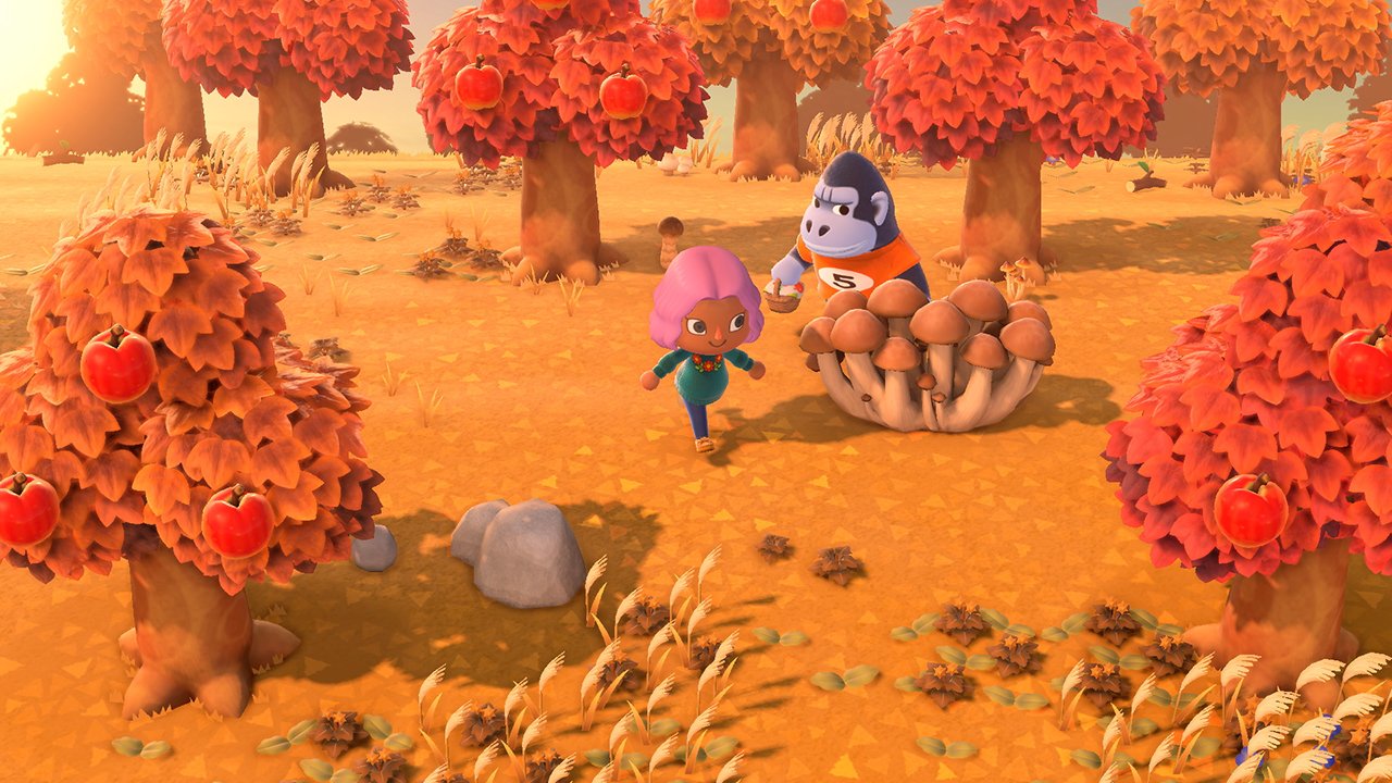 EAN 0045496425463 - Nintendo Animal Crossing: New Horizons Estándar Inglés, Italiano Nintendo Switch imagen 20