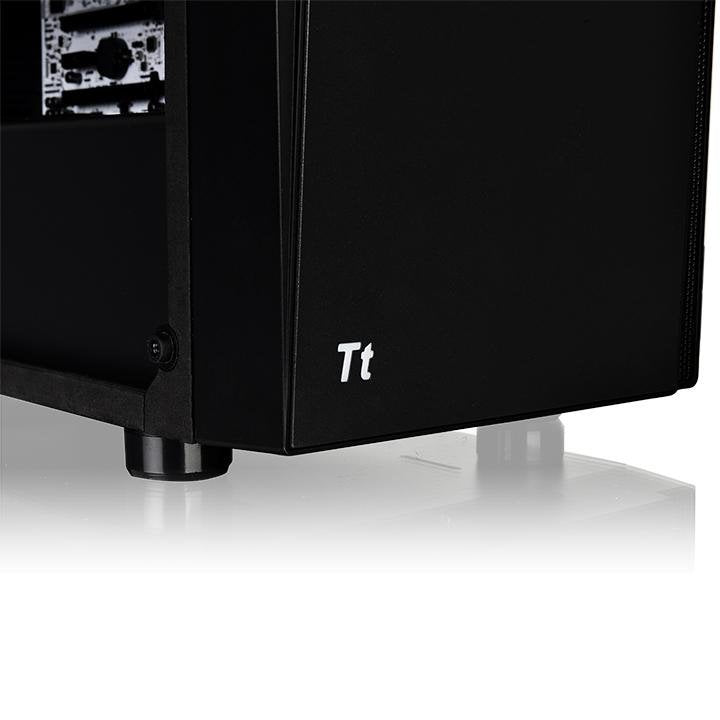 EAN 4711246872011 - Thermaltake Versa J21 Tempered Glass Edition Midi Tower Negro imagen 12