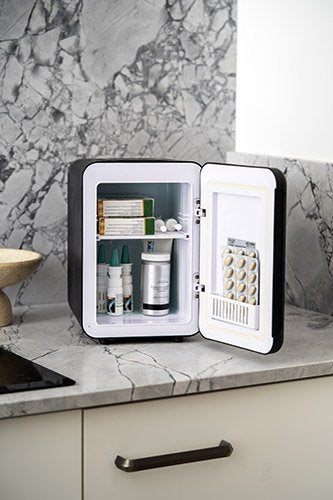 EAN 5903887809092 - Adler AD 8084 frigorífico Portátil (colocación) 4 L Negro imagen 15