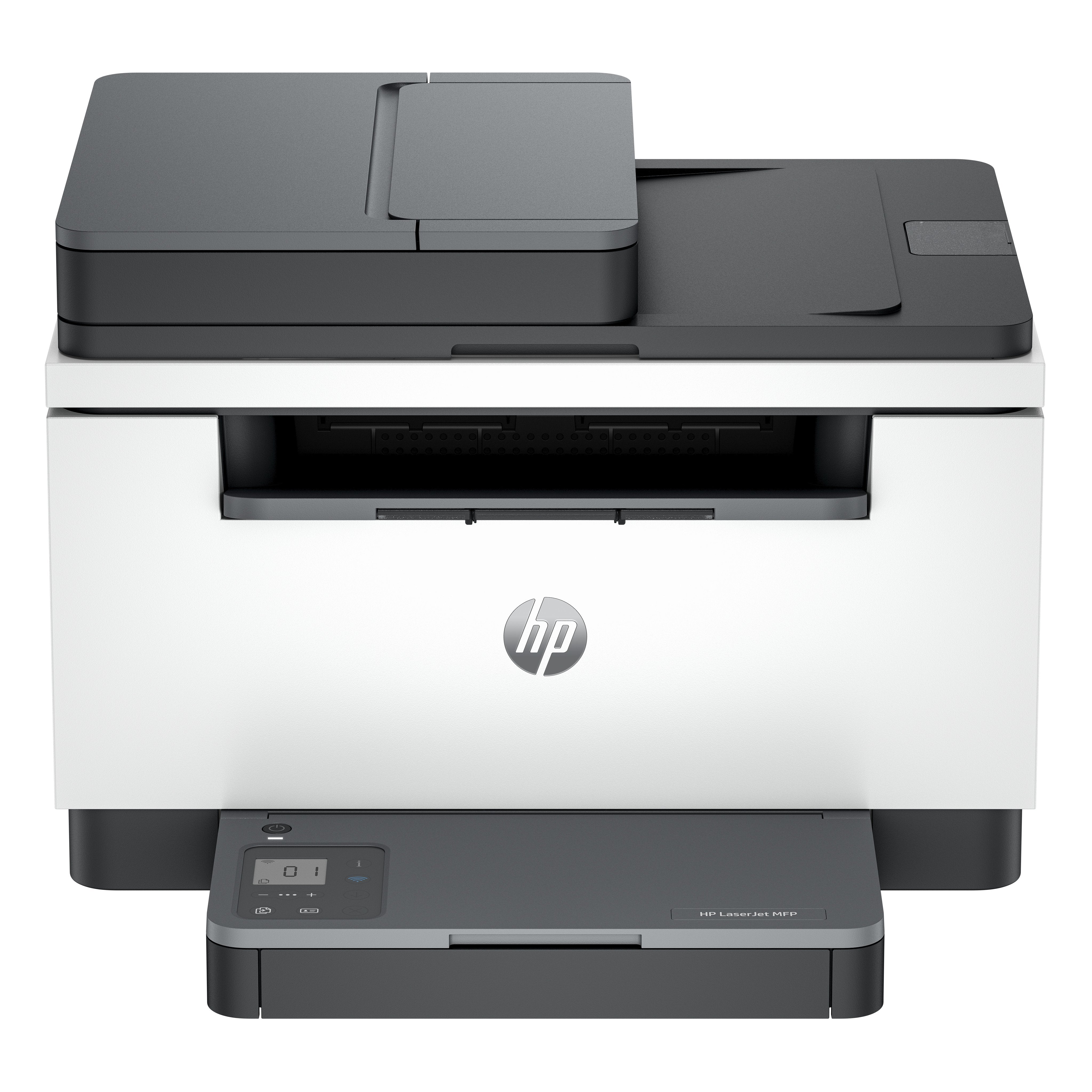 EAN 0197961893021 - HP LaserJet MFP M235sdw Printer Laser A4 600 x 600 DPI 27 ppm Wifi imagen 1