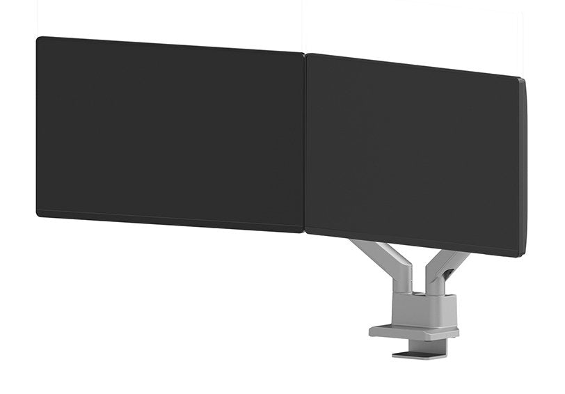 EAN 8717371443061 - Neomounts DS70-250SL2 soporte para monitor 81,3 cm (32") Escritorio Plata imagen 10