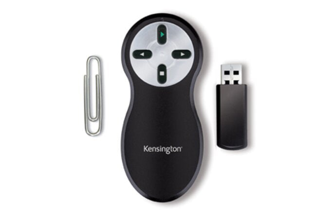Kensington Presentador Inalámbrico