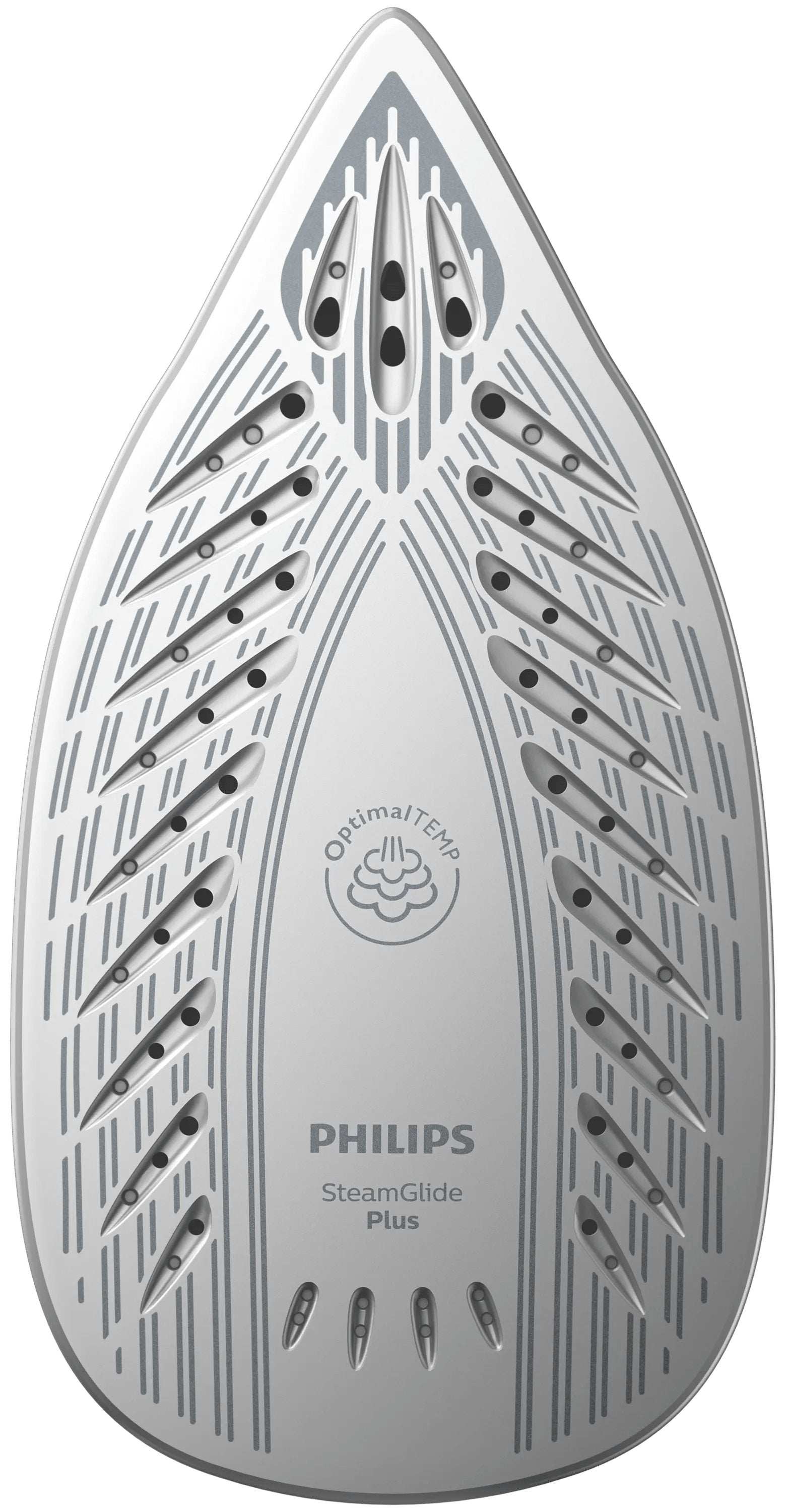 EAN 8720389015274 - Philips PSG6022/20 estación plancha al vapor 2400 W 1,8 L Suela SteamGlide Plus Azul, Blanco imagen 5