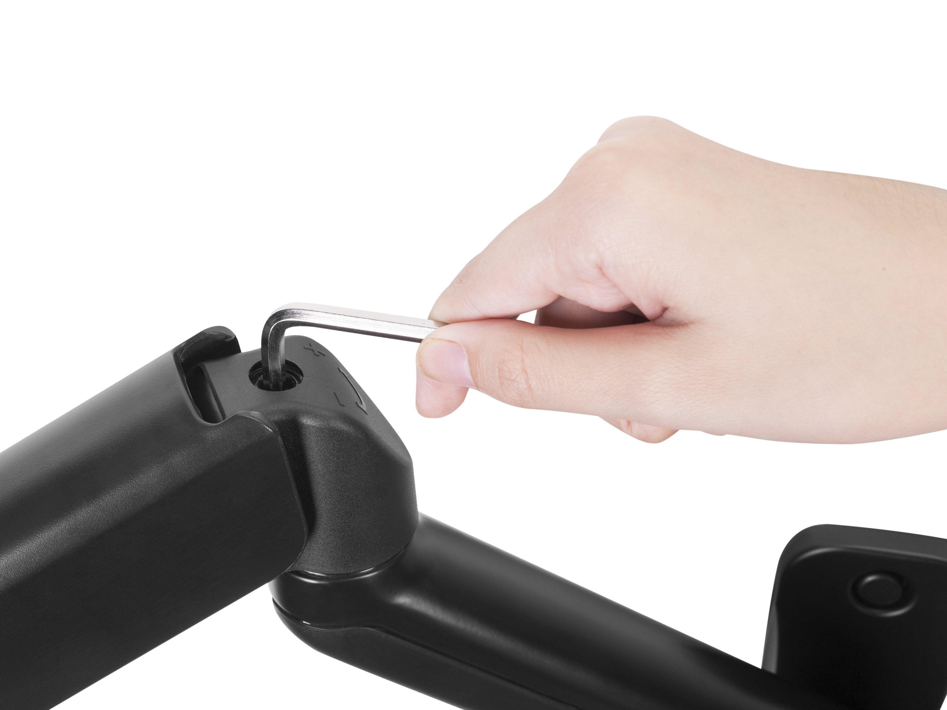 Equip Soporte Para Monitor 17"-32" 564mm 1tft Con 360°