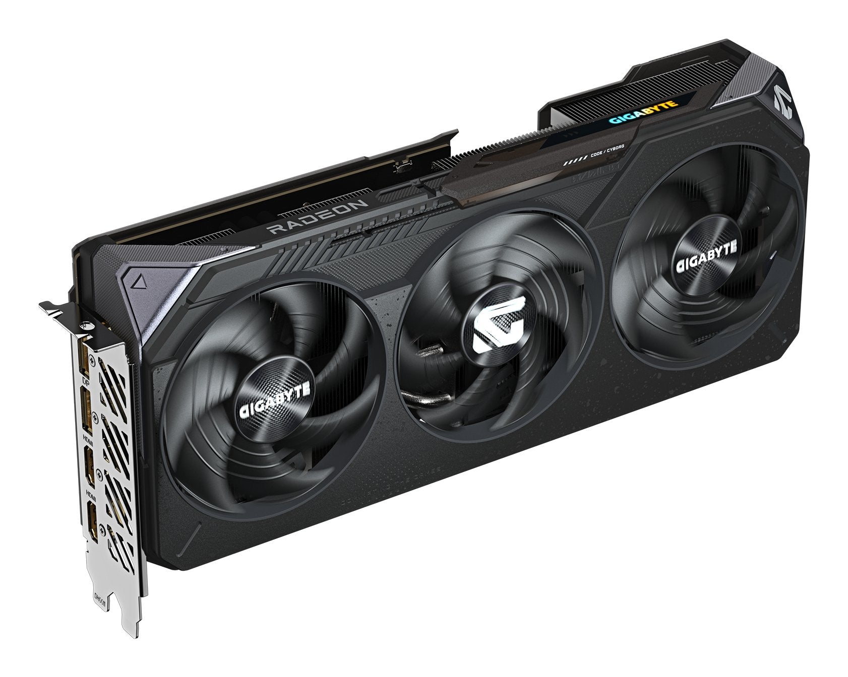 EAN 4719331356156 - GIGABYTE Radeon RX 9070 GAMING 16GB AMD imagen 5