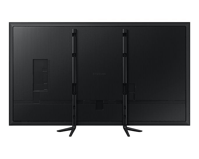 Samsung Mandfuss 65'' 75'' 85''