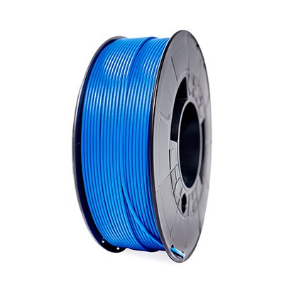 EAN 8435532910244 - Winkle 8435532910244 material de impresión 3d Ácido poliláctico (PLA) Azul 1 kg imagen 1