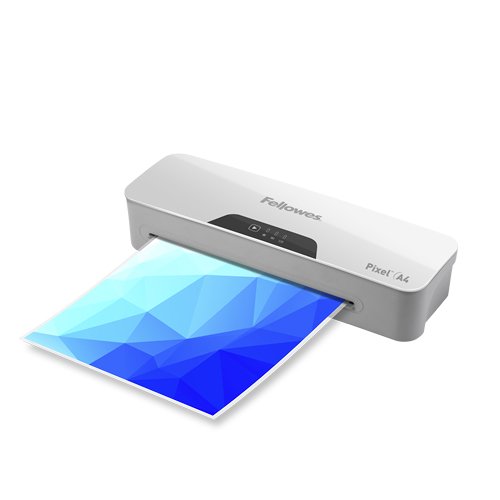 EAN 0043859753215 - Fellowes BF5601401 Laminadora térmica Gris, Blanco imagen 2