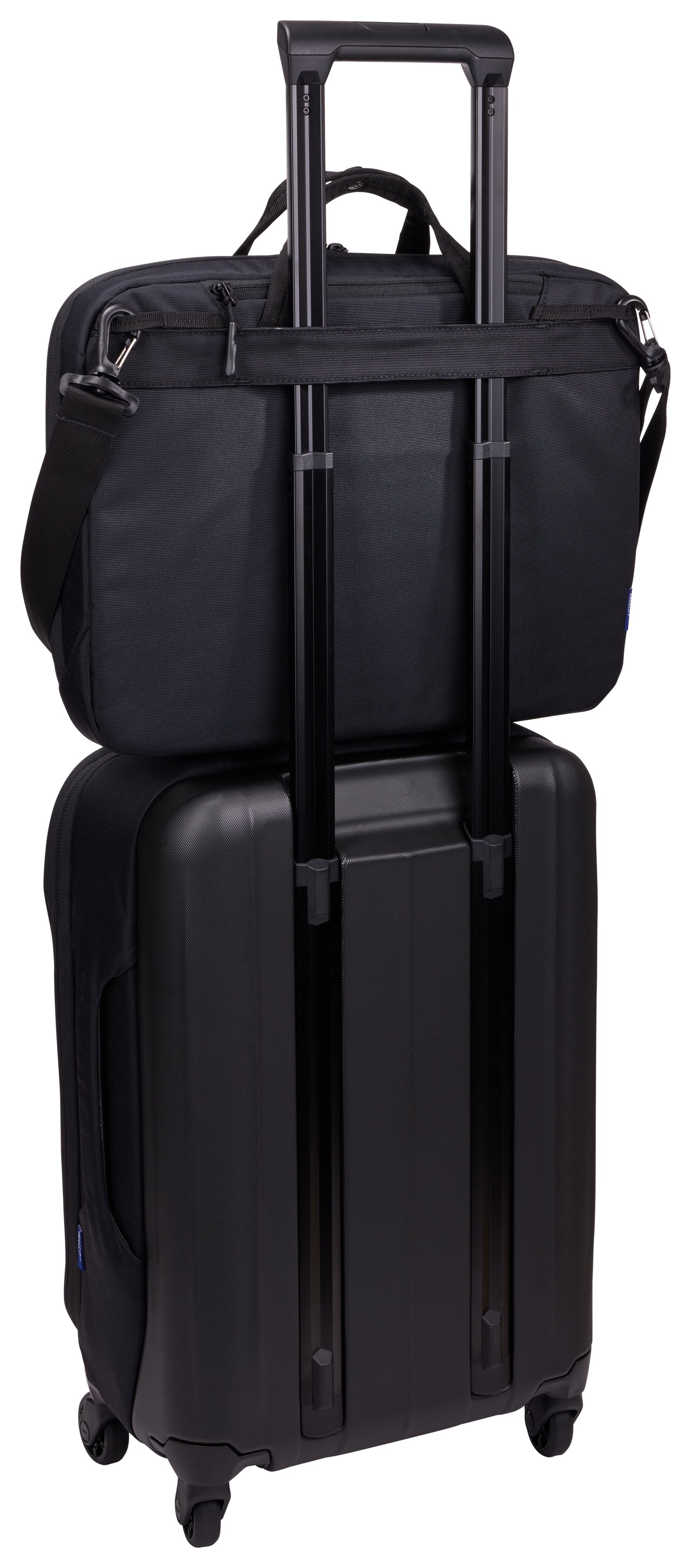 EAN 0085854255646 - Thule Subterra 2 TSA416 Black 40,6 cm (16") Maletín Negro imagen 11